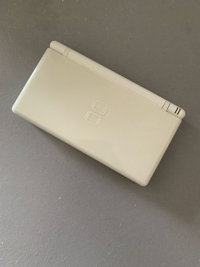 Nintendo DS Lite White