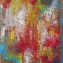 Original Abstract Art Image 4