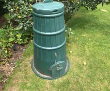 Compost Bin