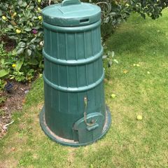 Compost Bin