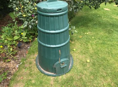 Compost Bin