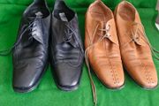 Mens Quality Leather Shoes
