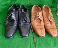 Mens Quality Leather Shoes