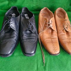 Mens Quality Leather Shoes