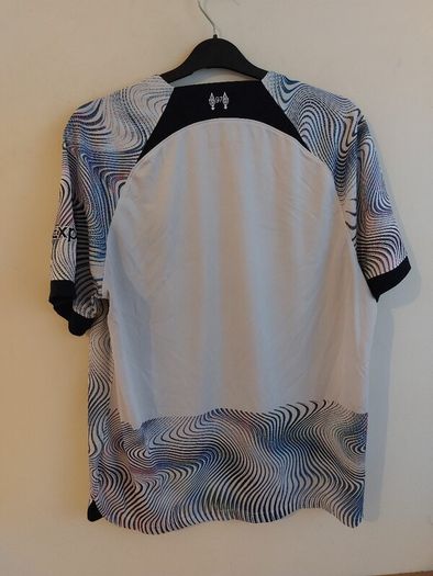 liverpool jersey