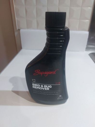 Car Cleaning kit
