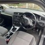 Volkswagen Golf 2018 Image 4