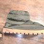 ladies padded boots size 7 Image 2