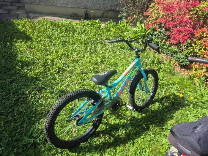 Kids Bicycle great condition