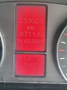 Volkswagen Crafter 2014