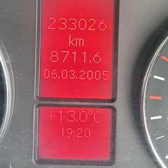 Volkswagen Crafter 2014