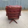 Mid Century Swedish Lounge Chair - Warehouse and Showroom Open Sat 18th September 12 till 4pm Eircode R95T227 Image 4