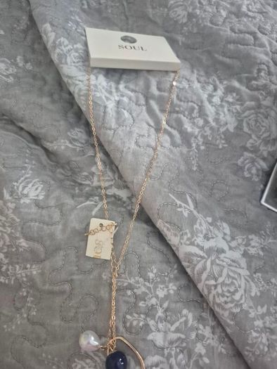 necklace new