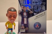 Neymar Ronaldo Brazil combo