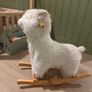 Rocking Lama Image 4