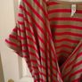 Striped People Tree dress Image 2