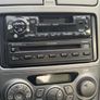 Toyota TM4201 Single DIN RDS EON Cassette Car Radio Stereo Image 3