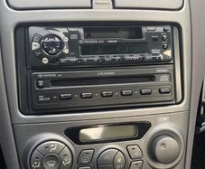 Toyota TM0561 Single DIN 6 CD Changer Avensis Celica Prius Corolla Yaris Verso & Others