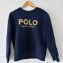 Pola Ralph Lauren matching tracksuit Image 5
