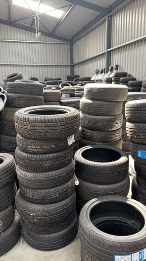 tyre