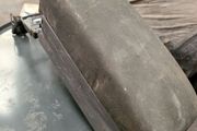 Avensis Arm rest
