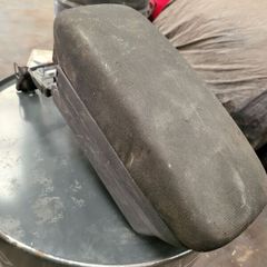 Avensis Arm rest