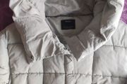 Bershka coat size L