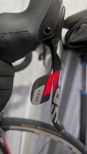 BMC Teammachine SLR01 (2013)