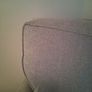 Grey Sofa Image 4