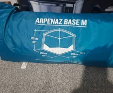 Decathlon Arpenez Base M