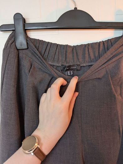 3x Trousers Bundle -XS-S