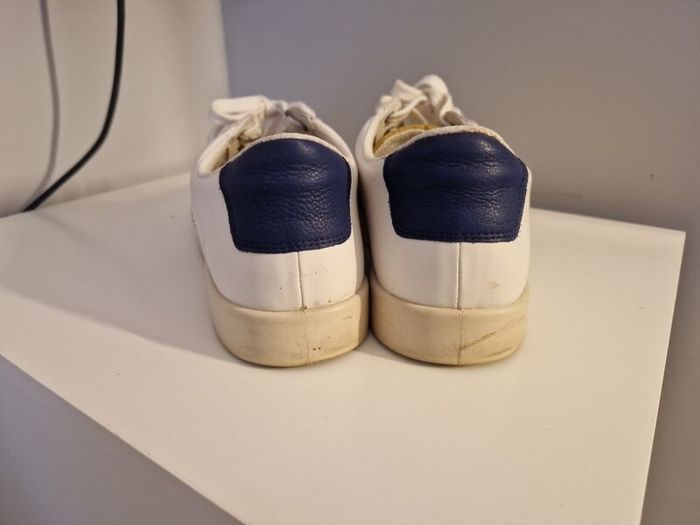 ecco runners