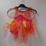 New fairy costume with wings and tag attached Image 4