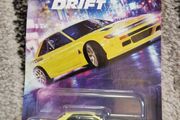 Hot Wheels - Fast and Furious Tokyo Drift - Nissan Silvia (S13)