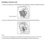 CAT thermal image camera phone flir camera Image 4