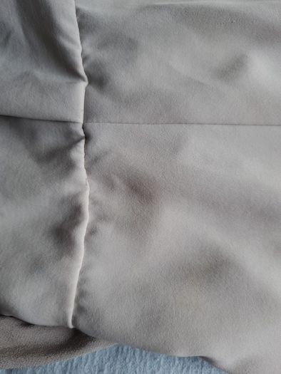 Allsaints silk dress