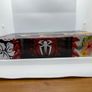 Wwe 3-pack Samoan Dynasty Roman Reigns ,afa &sika Action Figures Image 5