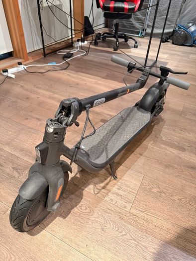 Ninebot Electric scooter