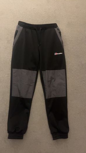 Berghaus tracksuit