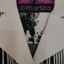 Ladies St Martins Coat Size Small (10) tags attached Image 5