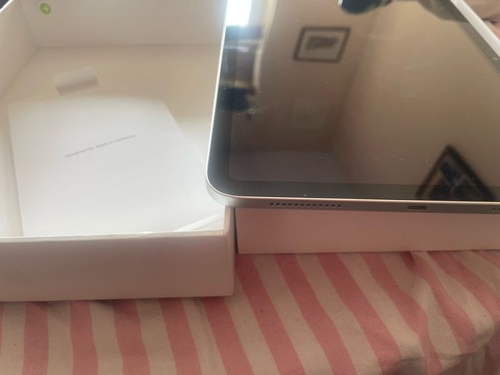 iPad 10th Gen