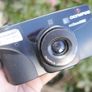 Olympus infinity zoom 2000 35mm point and shot film camera Tested Image 9