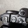 Canon Eos Rp + Rf 24-105mm F/4l Is Usm Kit Image 7