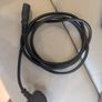 UK Kettle Lead, a C13 Power Cable Image 3