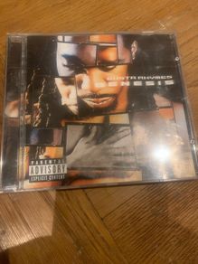 Busta Rhymes - Genesis