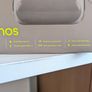 Sonarto Mykonos Wireless Speaker, C Image 2