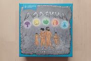 Dodekka Family Strategy Card Game 2014 BRAND NEW