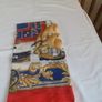 Ladies Scarf by" Lebell" for Sale Image 4