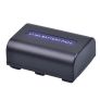 NP-FH50 Battery for Sony Image 2