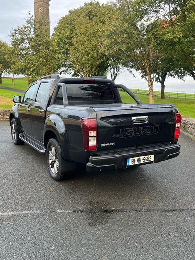 Isuzu Dmax Blade 1.9 Diesel NO VAT